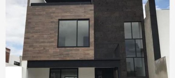 3 bedrooms House in Puebla, Mexico No. 162384 2