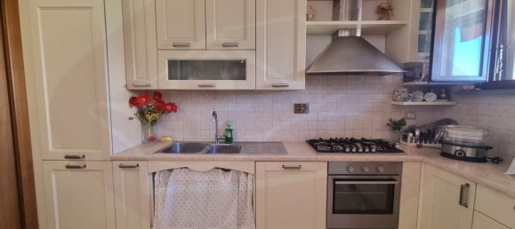 5 Schlafzimmer Doppelhaus in Signa, Italy, Nr. 330423 3