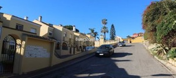 Casa de 3 dormitorios en Estepona, Spain No. 24604 34