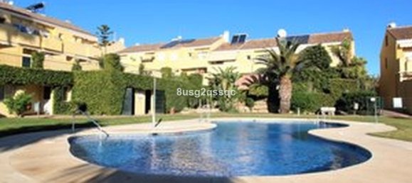 Casa de 3 dormitorios en Estepona, Spain No. 24604 6