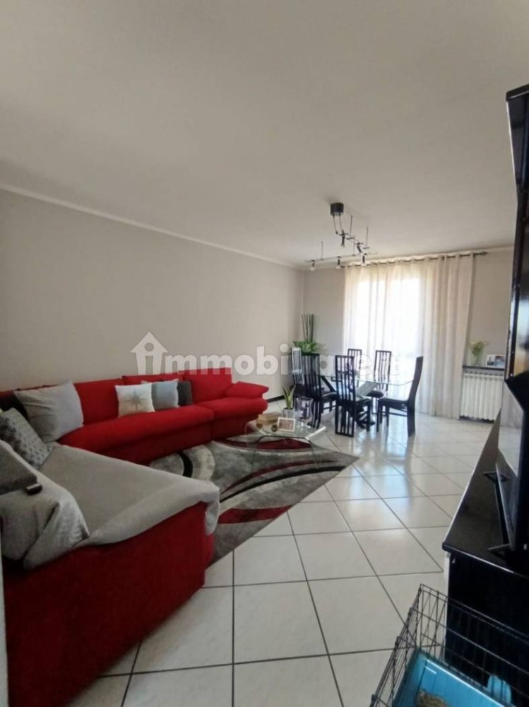 2 bedrooms Apartment in Mornico al Serio, Italy No. 281735