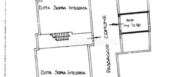 2 bedrooms Apartment in Mornico al Serio, Italy No. 281735 33
