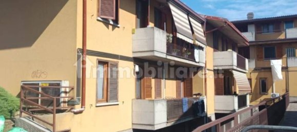 2 bedrooms Apartment in Mornico al Serio, Italy No. 281735 32
