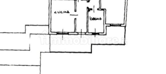 2 bedrooms Apartment in Mornico al Serio, Italy No. 281735 34