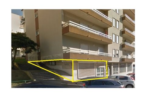 2 غرف نوم مكتب في Amadora, Portugal رقم 147689