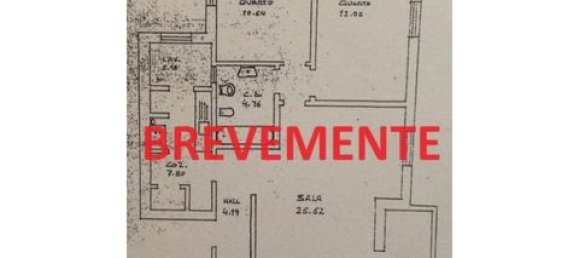 2 غرف نوم مكتب في Amadora, Portugal رقم 147689 11