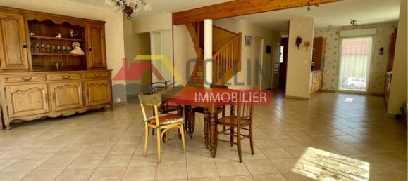 2 bedrooms House in Meurthe-et-Moselle, France No. 309168 4