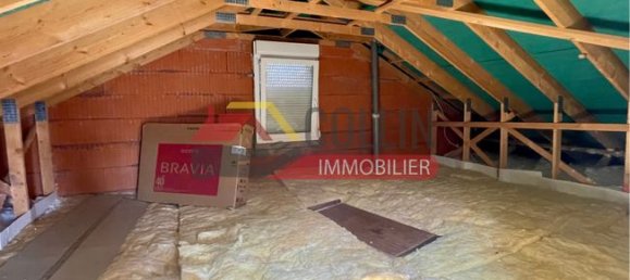 2 bedrooms House in Meurthe-et-Moselle, France No. 309168 12