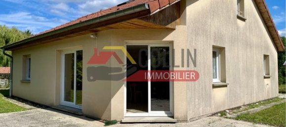 2 bedrooms House in Meurthe-et-Moselle, France No. 309168 5