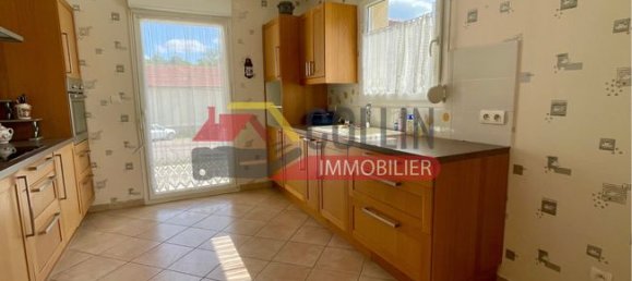 2 bedrooms House in Meurthe-et-Moselle, France No. 309168 8