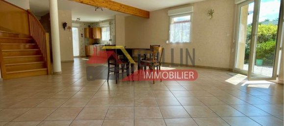 2 bedrooms House in Meurthe-et-Moselle, France No. 309168 7