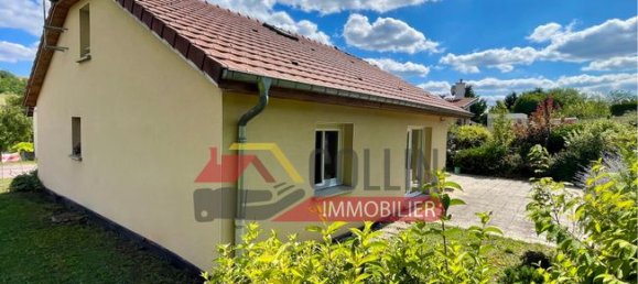 2 bedrooms House in Meurthe-et-Moselle, France No. 309168 3