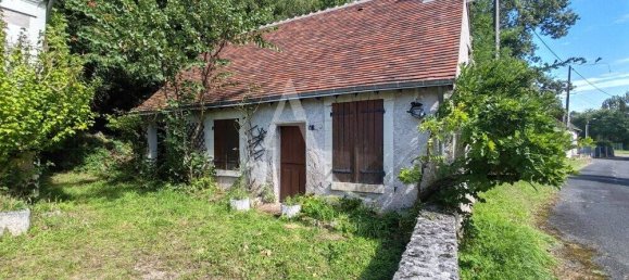 6 bedrooms House in Cande-sur-Beuvron, France No. 231965 5