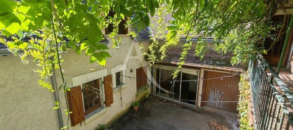 6 bedrooms House in Cande-sur-Beuvron, France No. 231965 8