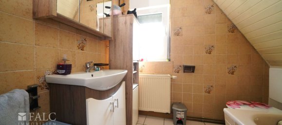 3 bedrooms Townhouse in Heilbronn, Germany No. 223702 11