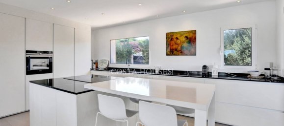 Villa de 5 dormitorios en Alicante, Spain No. 70793 10