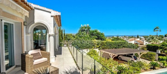 Villa de 5 dormitorios en Alicante, Spain No. 70793 5