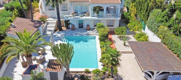 Villa de 5 dormitorios en Alicante, Spain No. 70793 11