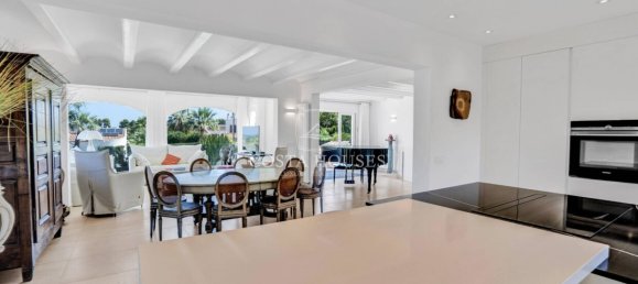 Villa de 5 dormitorios en Alicante, Spain No. 70793 8