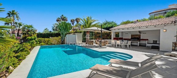 Villa de 5 dormitorios en Alicante, Spain No. 70793 3