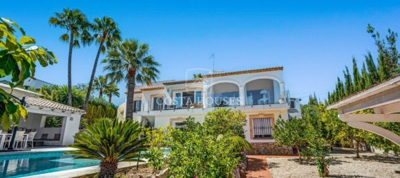 Villa de 5 dormitorios en Alicante, Spain No. 70793 14
