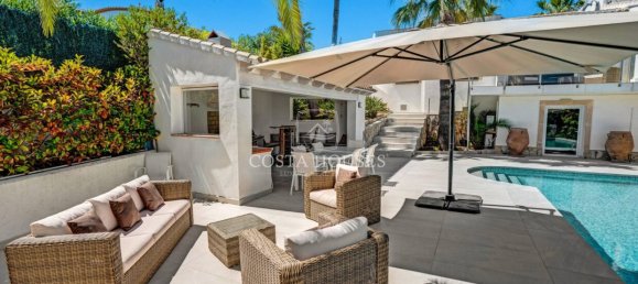 Villa de 5 dormitorios en Alicante, Spain No. 70793 12