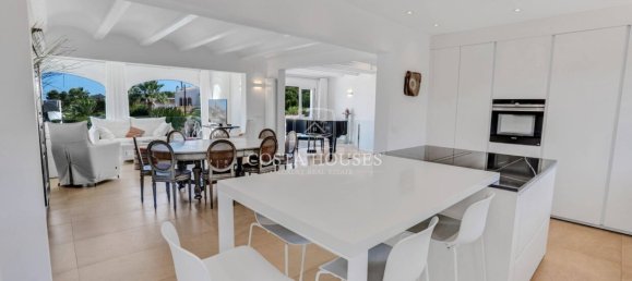 Villa de 5 dormitorios en Alicante, Spain No. 70793 15