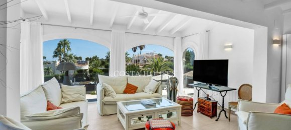 Villa de 5 dormitorios en Alicante, Spain No. 70793 6