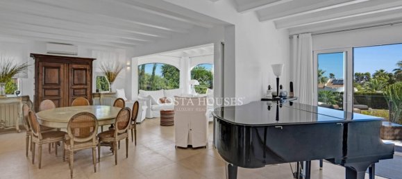 Villa de 5 dormitorios en Alicante, Spain No. 70793 7