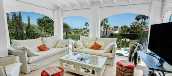 Villa de 5 dormitorios en Alicante, Spain No. 70793 9