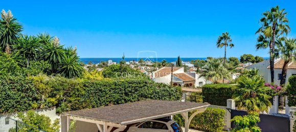 Villa de 5 dormitorios en Alicante, Spain No. 70793 2