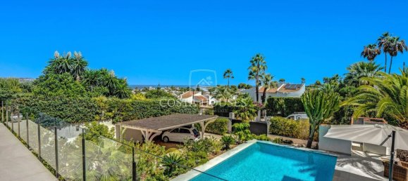 Villa de 5 dormitorios en Alicante, Spain No. 70793 13