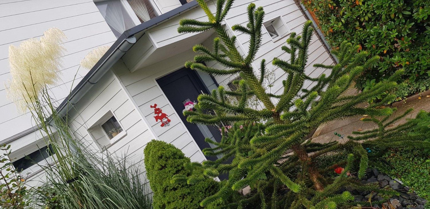 Adosado de 3 dormitorios en Bremen, Germany No. 285234