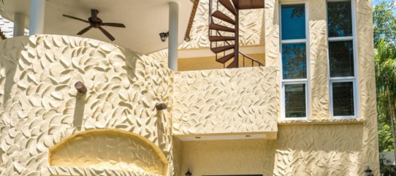 3 bedrooms Villa in Phuket, Thailand No. 8453 2