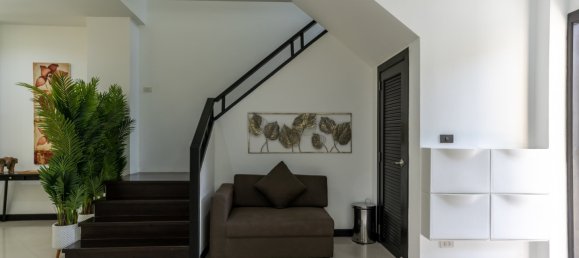 3 bedrooms Villa in Phuket, Thailand No. 8453 10