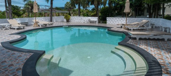 3 bedrooms Villa in Phuket, Thailand No. 8453 25