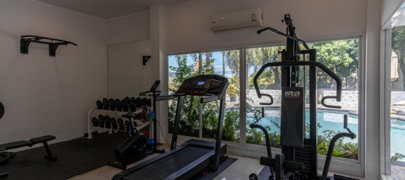 3 bedrooms Villa in Phuket, Thailand No. 8453 26