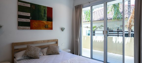 3 bedrooms Villa in Phuket, Thailand No. 8453 14