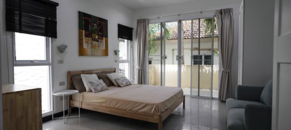 3 bedrooms Villa in Phuket, Thailand No. 8453 15