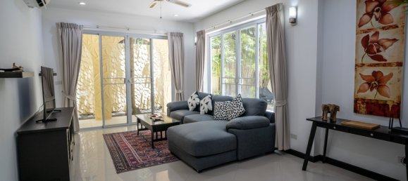 3 bedrooms Villa in Phuket, Thailand No. 8453 4