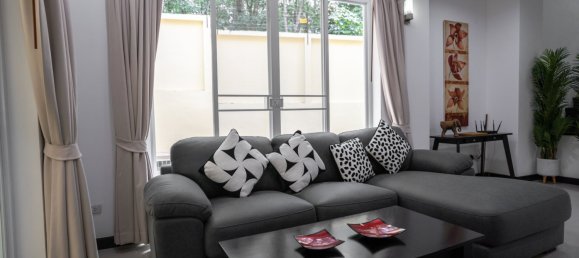 3 bedrooms Villa in Phuket, Thailand No. 8453 9