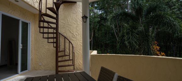 3 bedrooms Villa in Phuket, Thailand No. 8453 21