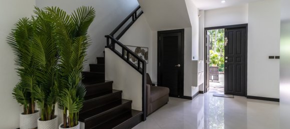 3 bedrooms Villa in Phuket, Thailand No. 8453 6