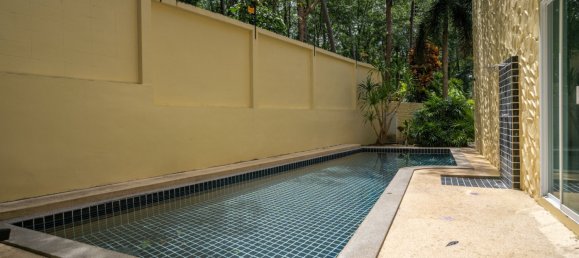 3 bedrooms Villa in Phuket, Thailand No. 8453 12