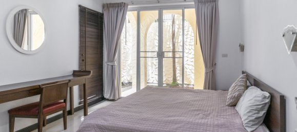 3 bedrooms Villa in Phuket, Thailand No. 8453 8