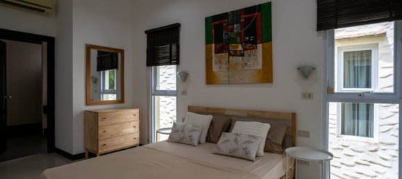 3 bedrooms Villa in Phuket, Thailand No. 8453 19