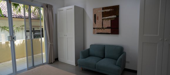 3 bedrooms Villa in Phuket, Thailand No. 8453 16