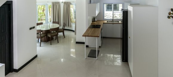 3 bedrooms Villa in Phuket, Thailand No. 8453 11