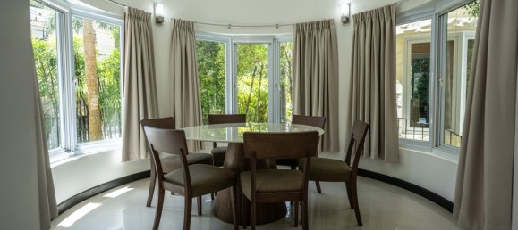 3 bedrooms Villa in Phuket, Thailand No. 8453 5