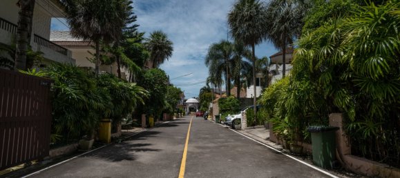 3 bedrooms Villa in Phuket, Thailand No. 8453 24